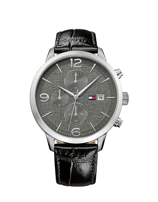 Часы Tommy Hilfiger Liam 1770015